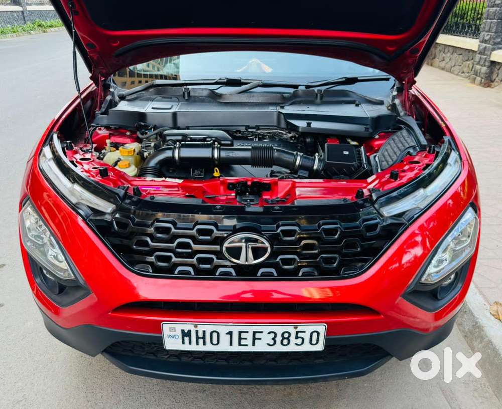 Tata Harrier 2.0 Kryotec Xta Plus, 2023, Diesel
