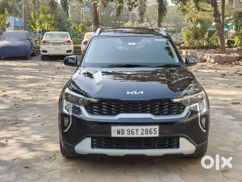 Kia Sonet Htk Plus 1.5 Diesel Mt, 2024, Diesel