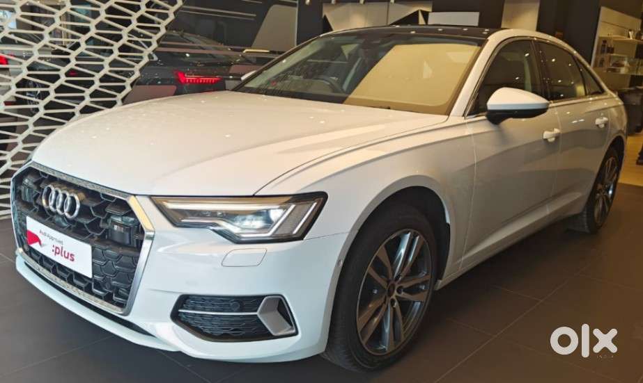 Audi A6 2.0 45 Tfsi Technology, 2024, Petrol