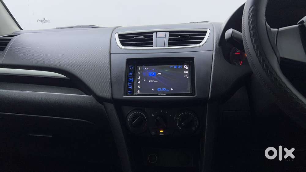 Maruti Suzuki Swift 1.2 Lxi (o), 2015, Petrol