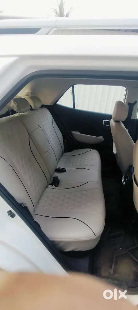 Hyundai Venue 1.0 2023