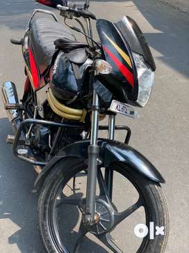 Olx motorcycle sale