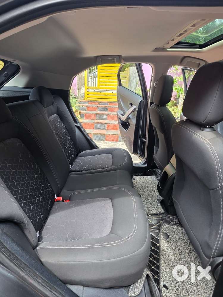 Tata Nexon Xma (s) 2021 Petrol