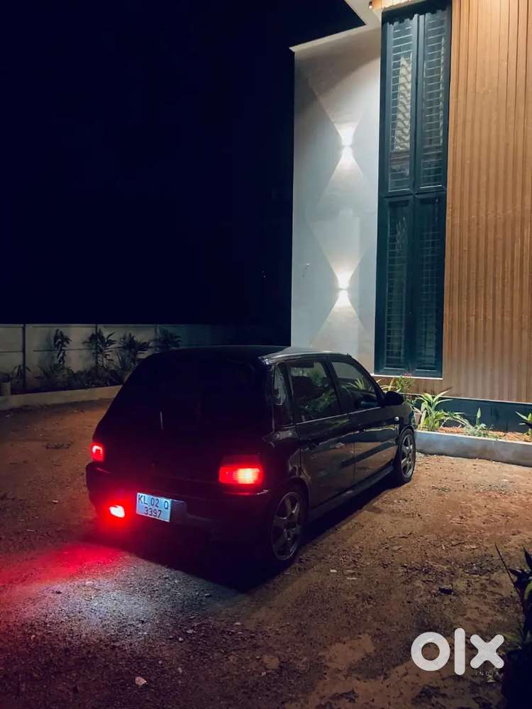 Maruti Zen Estilo 2003 Petrol