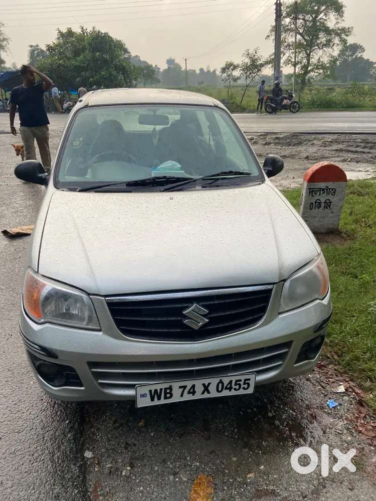 Maruti Suzuki Alto 2011