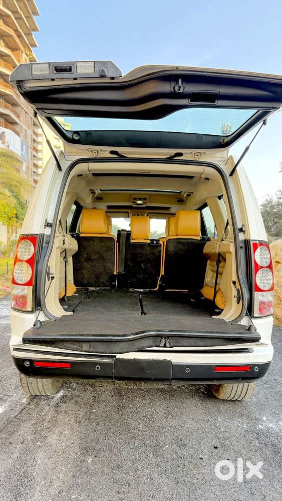 Land Rover Discovery 4 3.0 Sd V6 Hse, 2012, Diesel