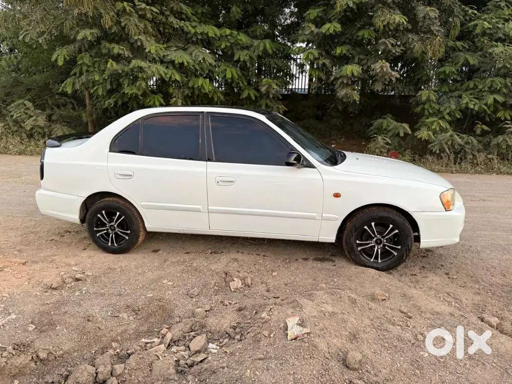 Honda Accord 2006