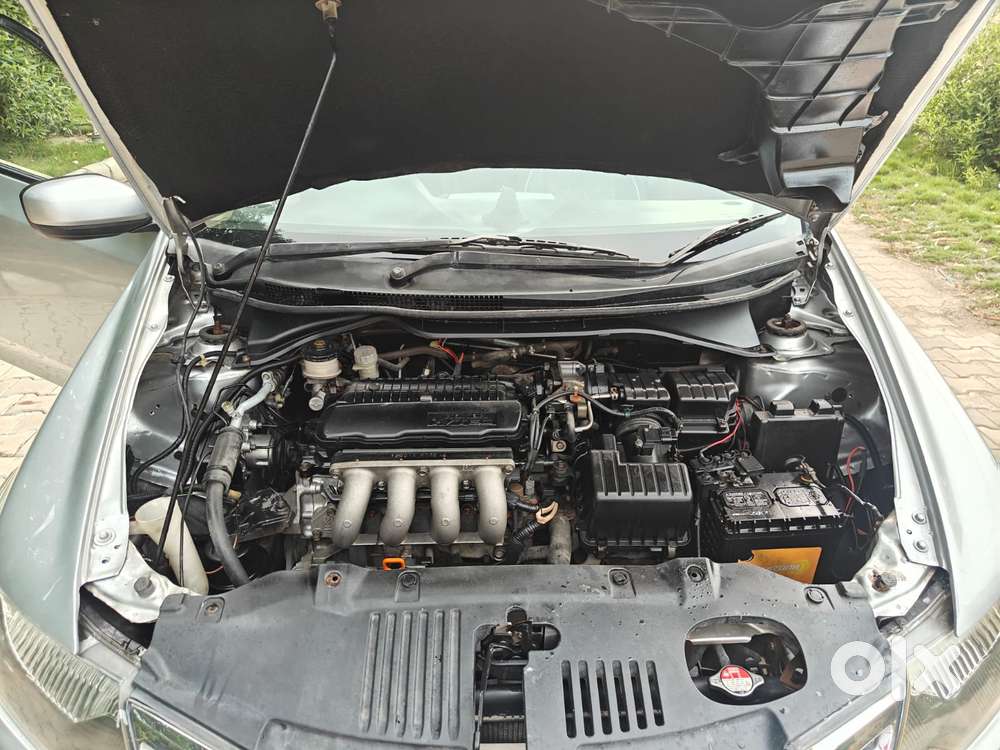 Honda City Vtec, 2012, Petrol