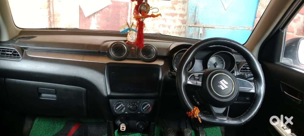 Swift 2022 Model Petrol