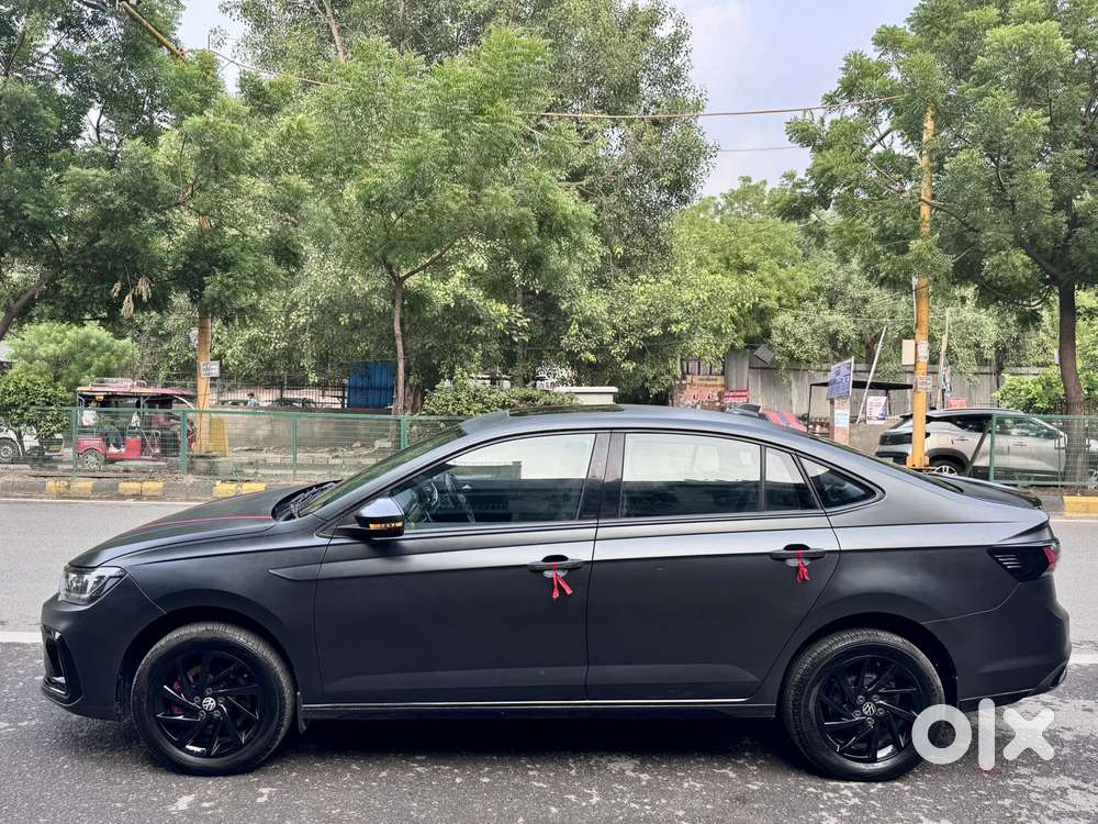 Volkswagen Virtus Gt Plus 1.5 Mt, 2025, Petrol