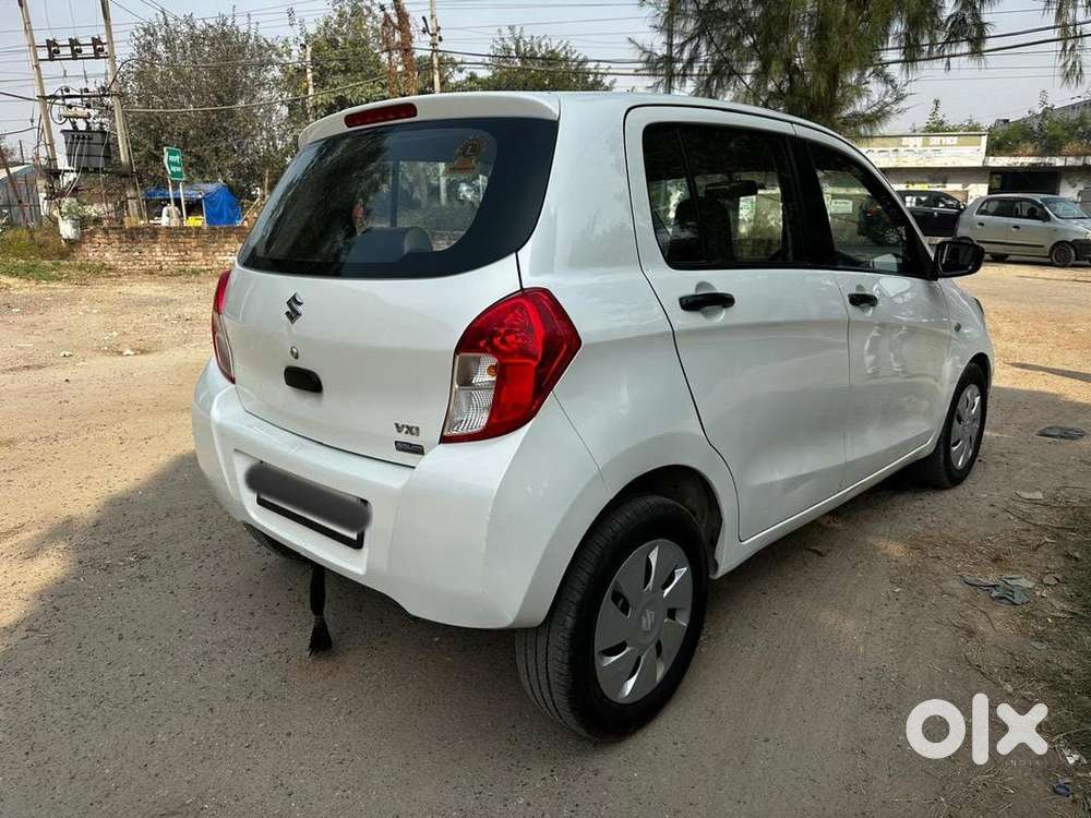 Maruti Suzuki Celerio 2014 Petrol Good Condition