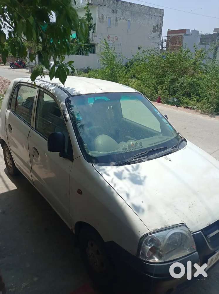 Hyundai Santro Xing