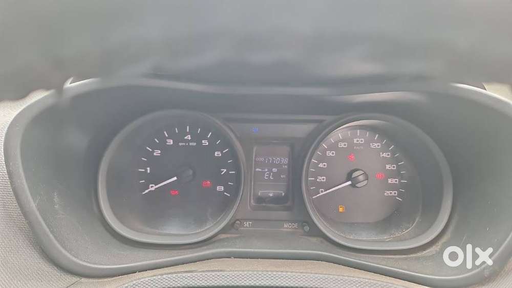 Tata Nexon 1.5 Revotorq Xm, 2019, Diesel