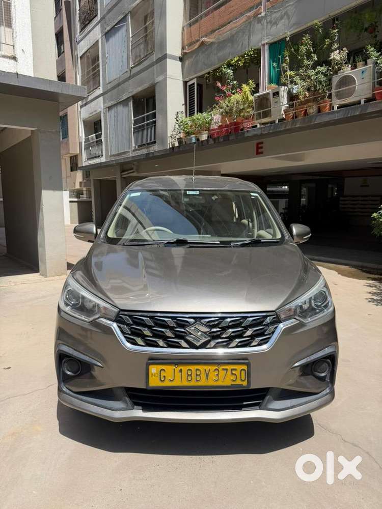 Ertiga Taxi Vxi 2023 Model