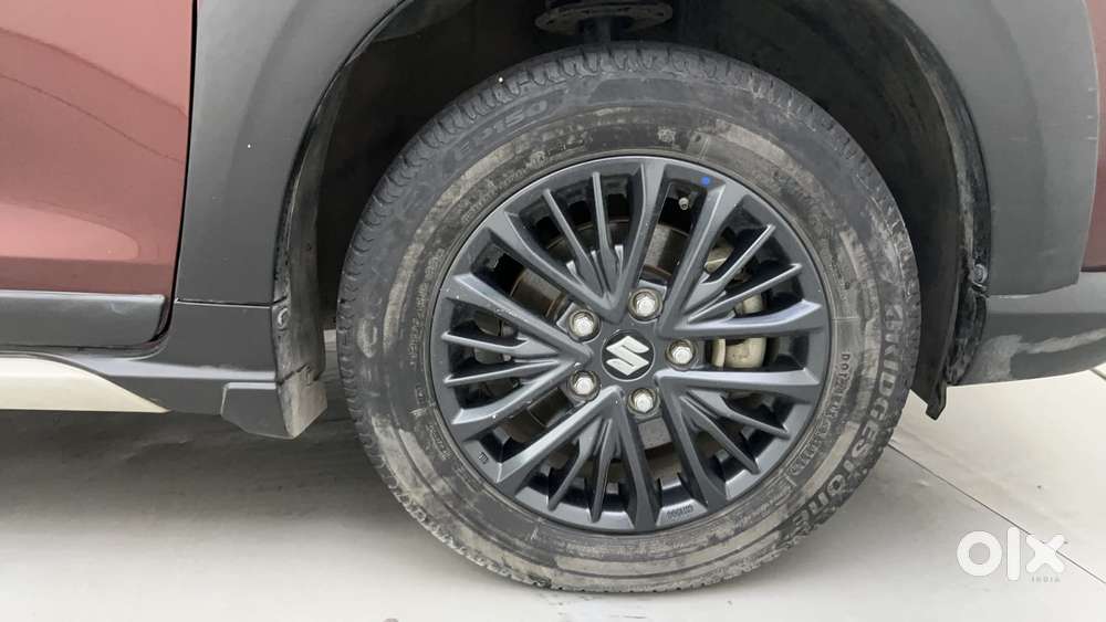 Maruti Suzuki Xl6 1.5 Zeta Mt, 2022, Petrol