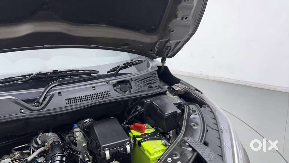 Nissan Magnite 1.0 Xv Premium Turbo Cvt, 2022, Petrol