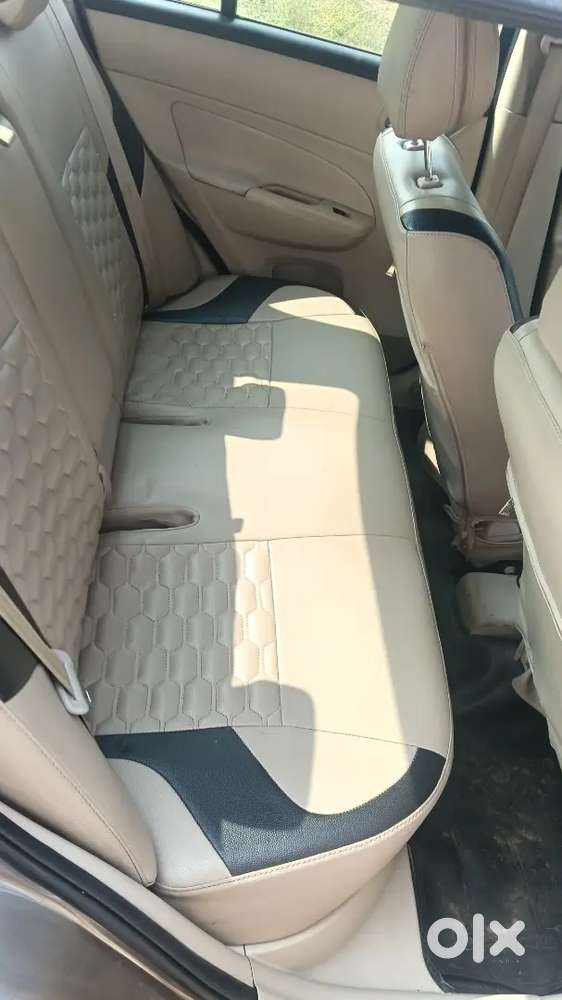 Maruti Suzuki Dzire 2017