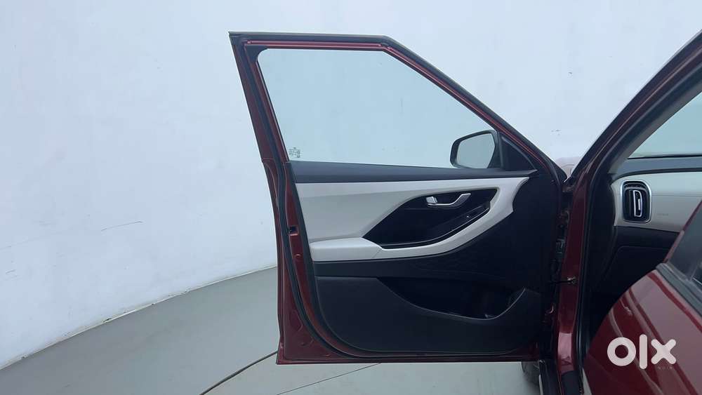 Hyundai Creta 1.5 S Petrol, 2021, Petrol