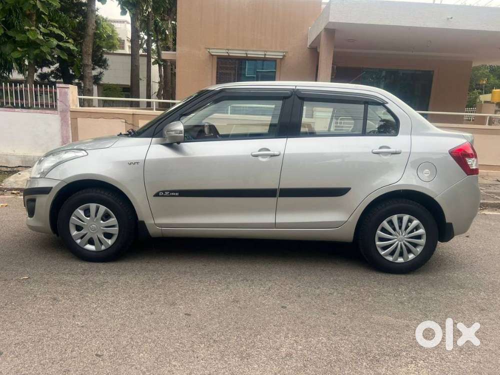 Maruti Suzuki Swift Dzire Vxi 1.2, 2014, Petrol
