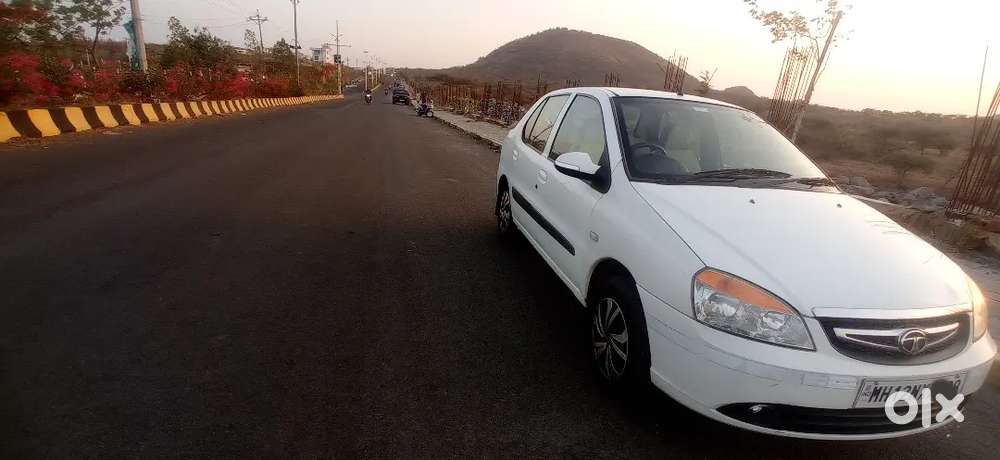 Tata Indigo Ls Cr4 2017 Car