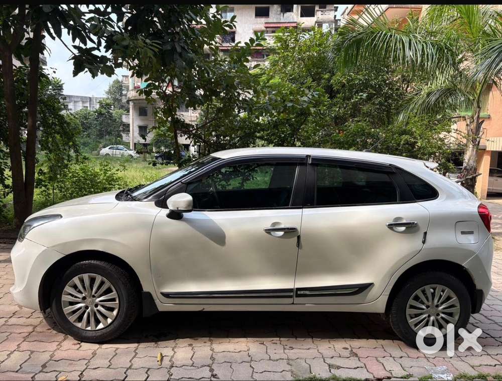 Maruti Baleno 2020 Car