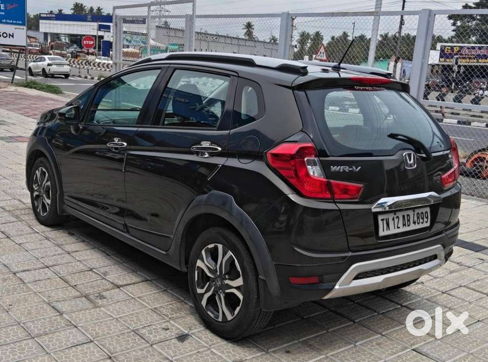 Honda WR-V 1.5 VX i-DTEC, 2018, Diesel