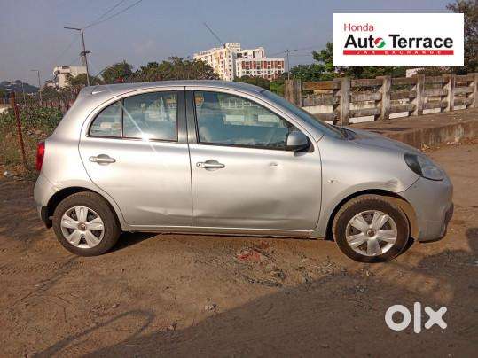 Renault Pulse Rxl, 2014, Diesel