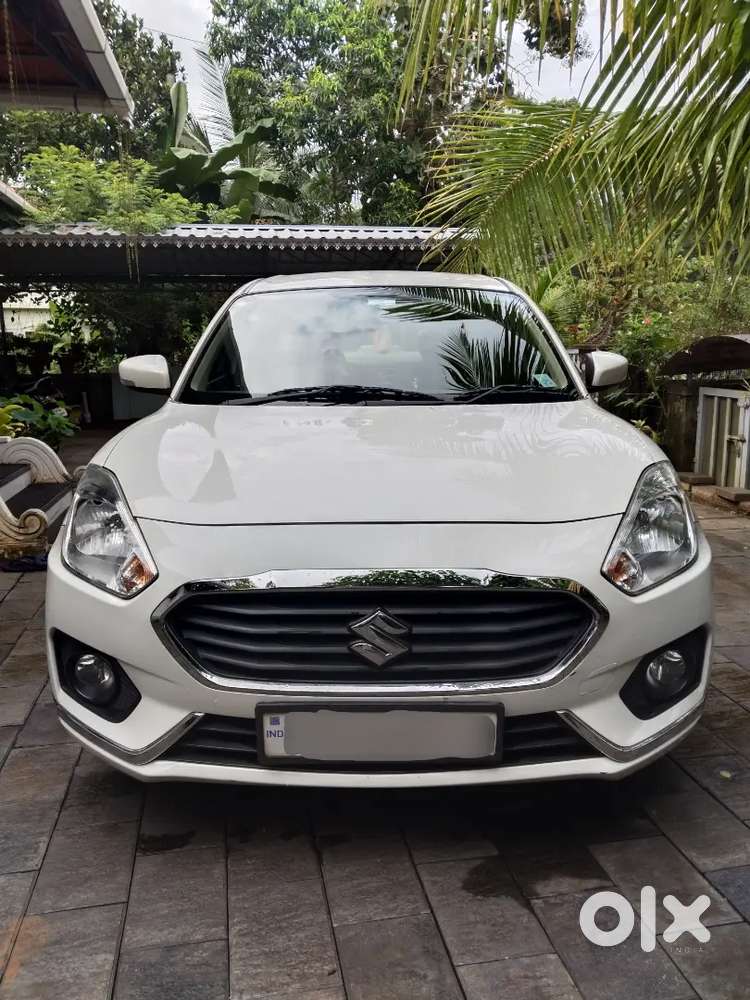 Maruti Swift Limited 2020. It Is One Of The Last 4 Cylinder Editions.