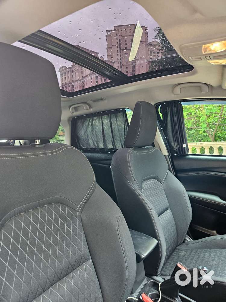 Maruti Suzuki Grand Vitara 1.5 Zeta Plus Intelligent Hybrid Ecvt, 20..