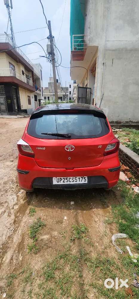 Tata Tiago 2019 Diesel Well Maintained