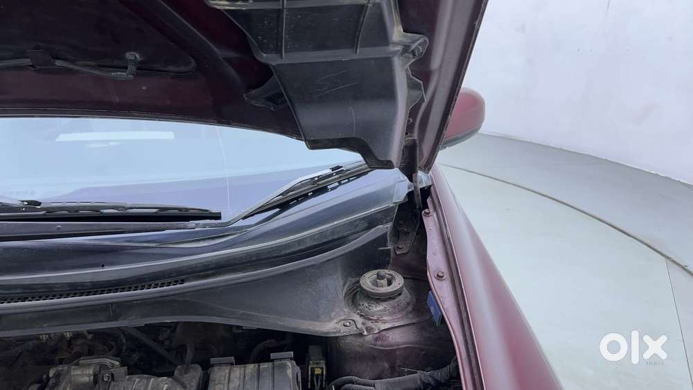 Honda City 2008-2011 1.5 E Mt, 2012, Petrol