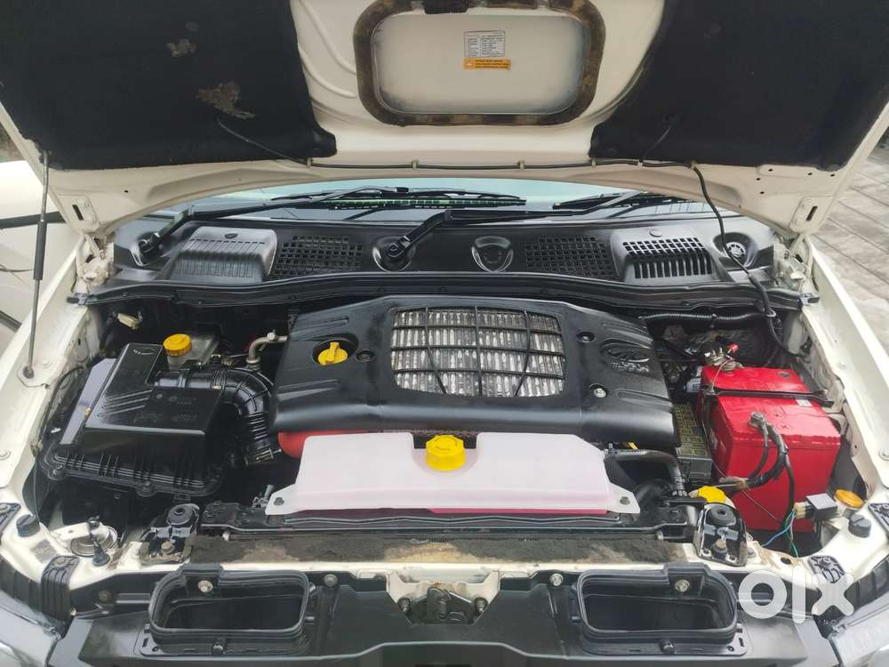 Mahindra Xylo H8 Abs Airbag Bs Iv, 2016, Diesel