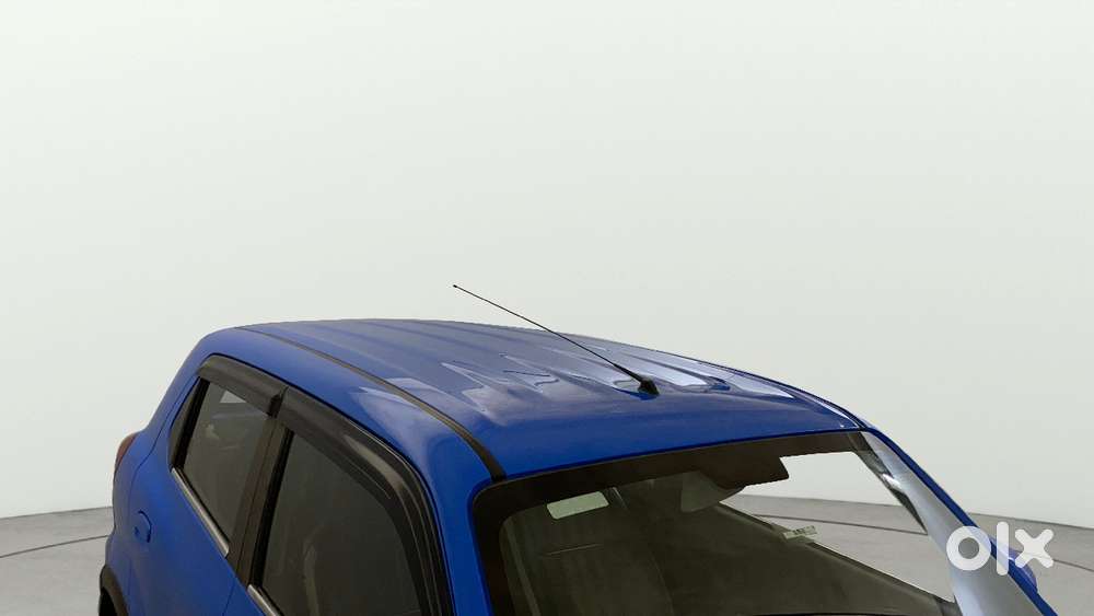 Maruti Suzuki S-presso Vxi Plus Amt, 2020, Petrol