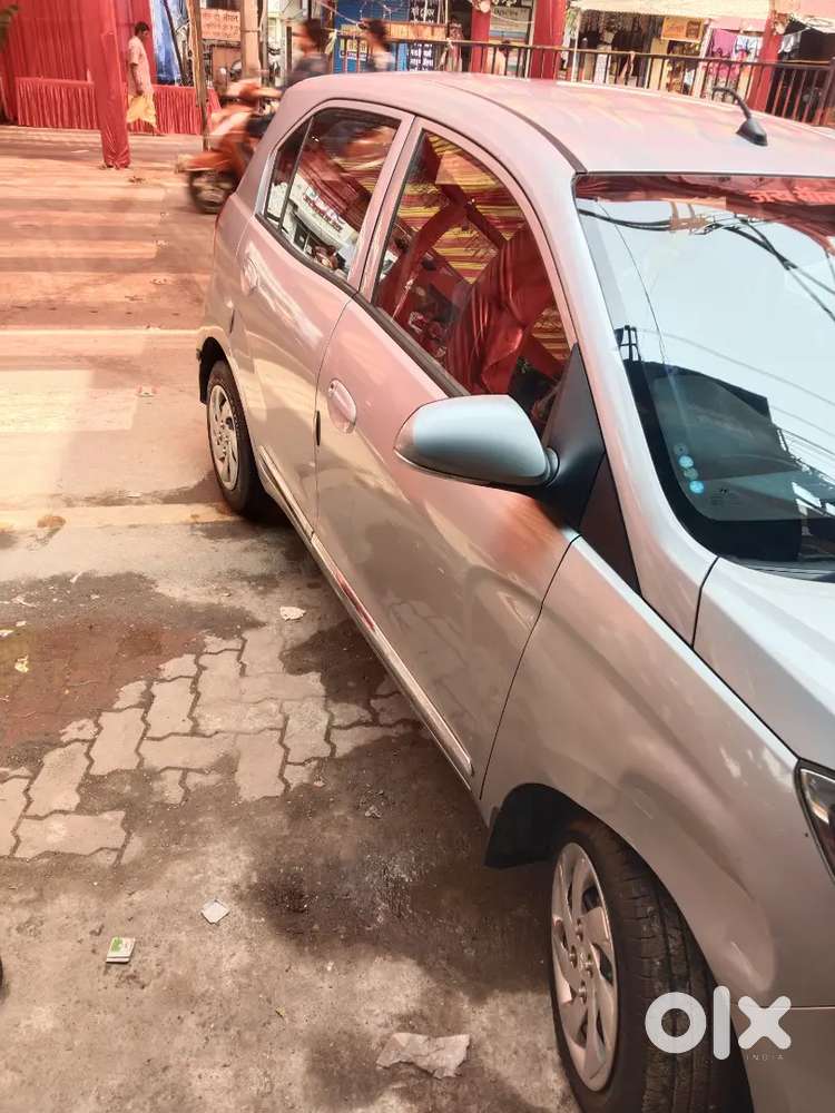 Hyundai Santro Magna 2019 Petrol Manual