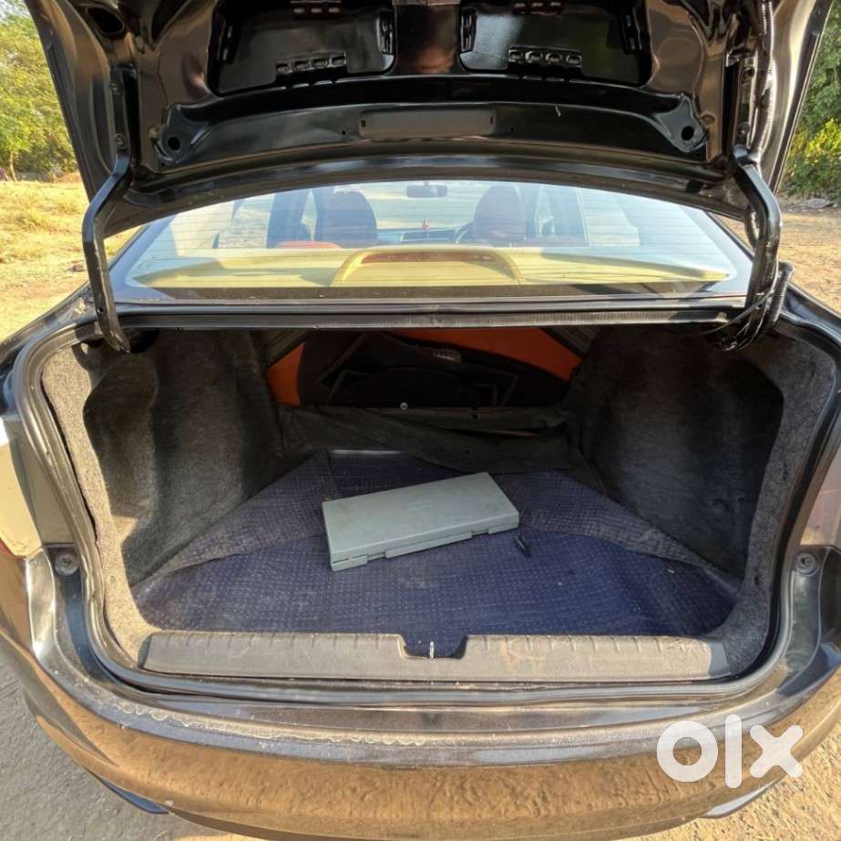 Honda City 2014-2015 I Dtec Vx, 2014, Diesel