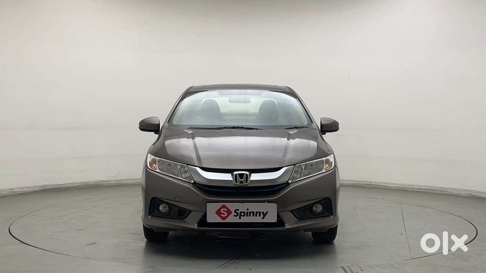 Honda City I Dtec Vx, 2015, Petrol