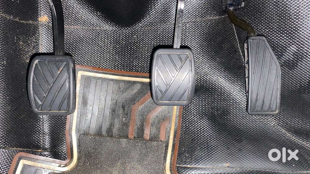 Maruti Suzuki Wagon R Zxi 1.2, 2019, Petrol