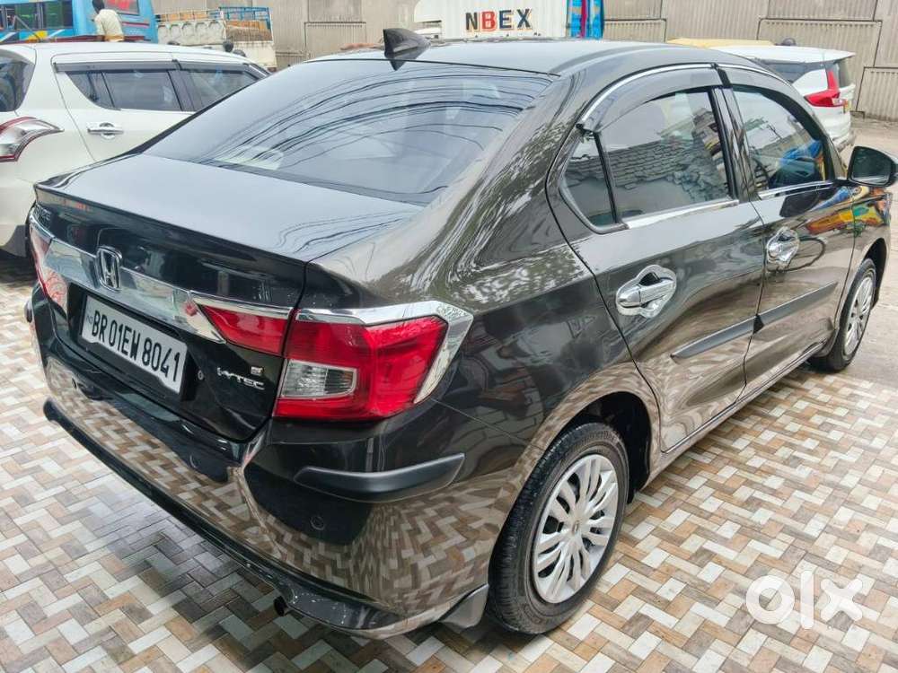 Honda Amaze 1.2 Smt I Vtec, 2020, Petrol