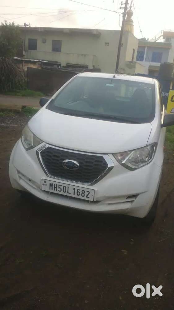 For New Car