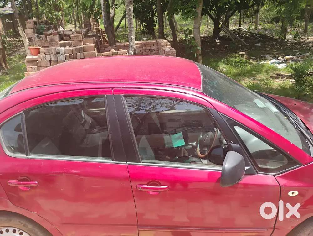 Maruti Suzuki Sx4 2015 Petrol Good Condition