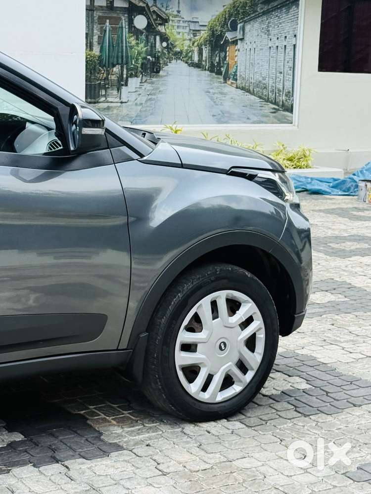 Tata Nexon 1.2 Revotron Xz, 2022, Petrol