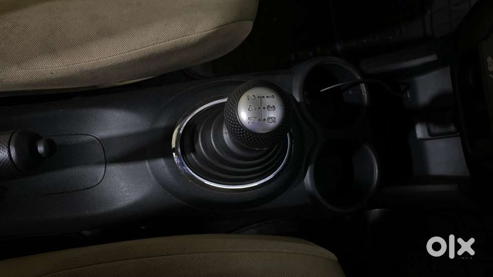 Honda Amaze 2013-2016 S I-vtech, 2013, Petrol
