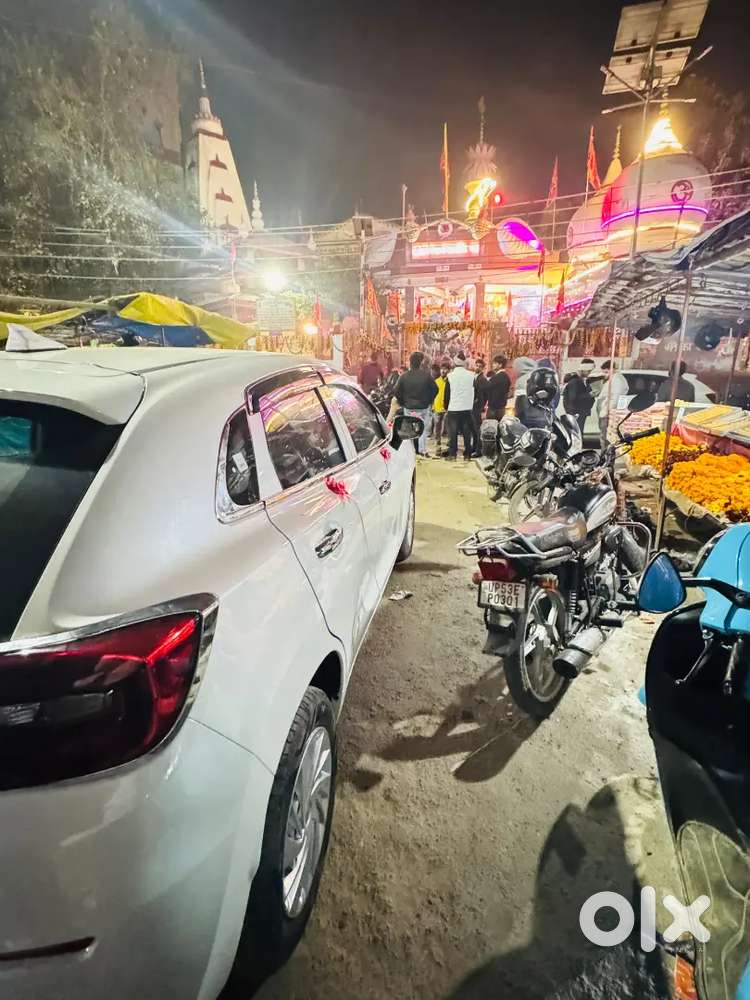 Maruti Suzuki Baleno 2025