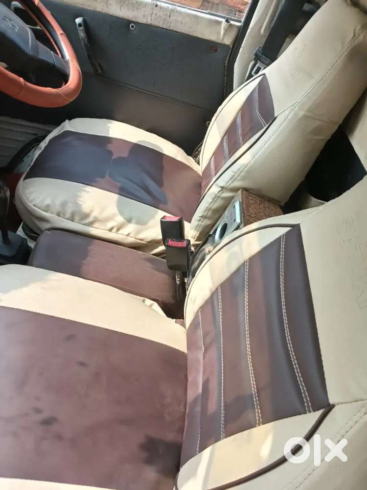Maruti Suzuki Omni 2014 8 Seater