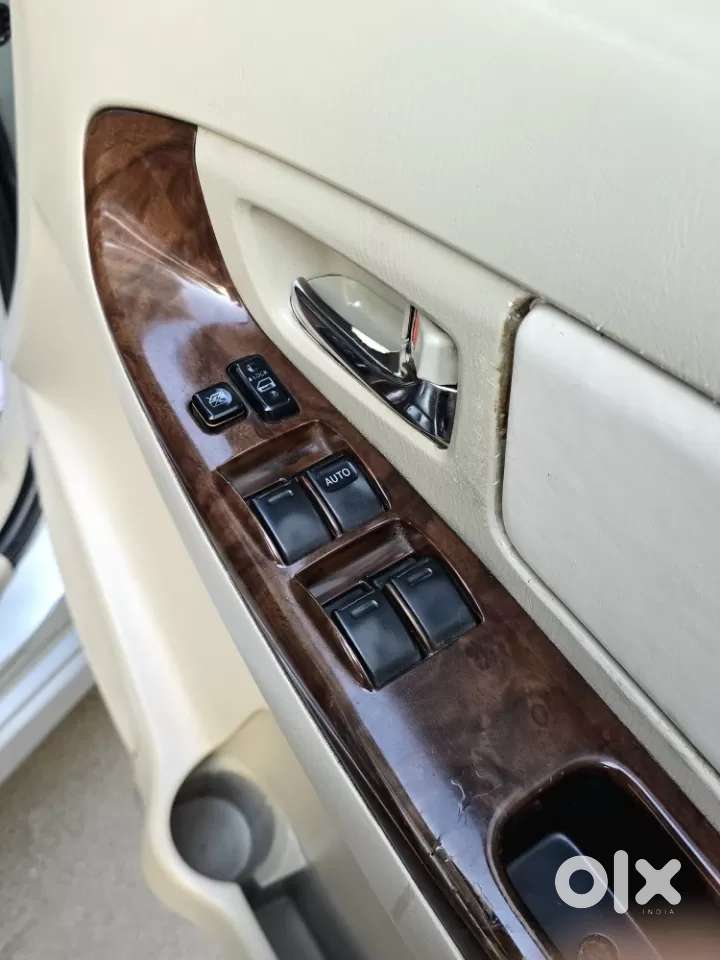 Toyota Innova 2.5 Vx 8 Str, 2014, Diesel