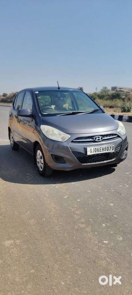 Hyundai I10 Magna O, 2011, Petrol