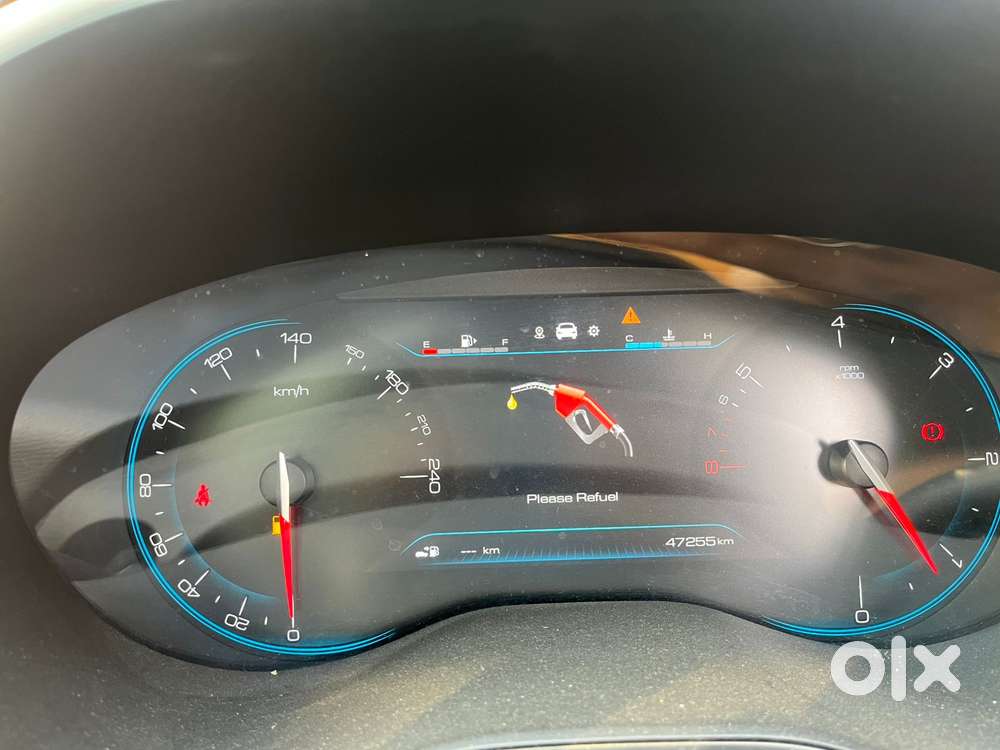 Mg Hector Sharp At, 2020, Petrol