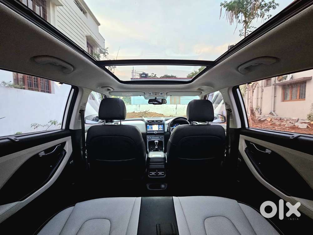 Hyundai Creta Sx (o) 1.5 Diesel, 2022, Diesel