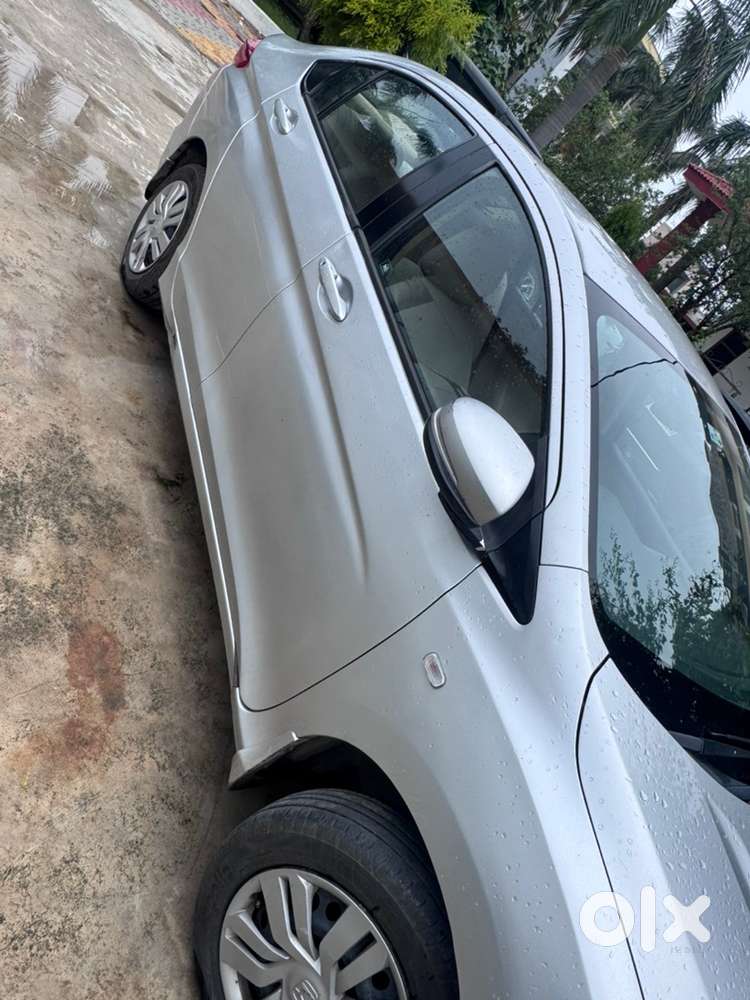 Honda City Petrol 2015 Model
