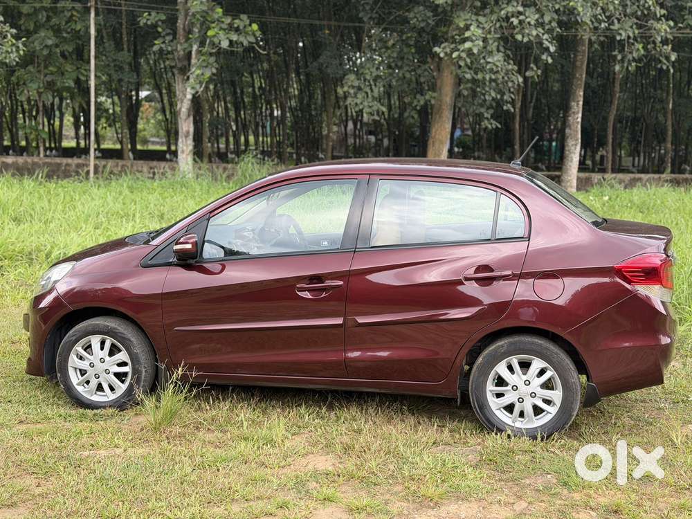 Honda Amaze Vx O Idtec, 2013, Diesel